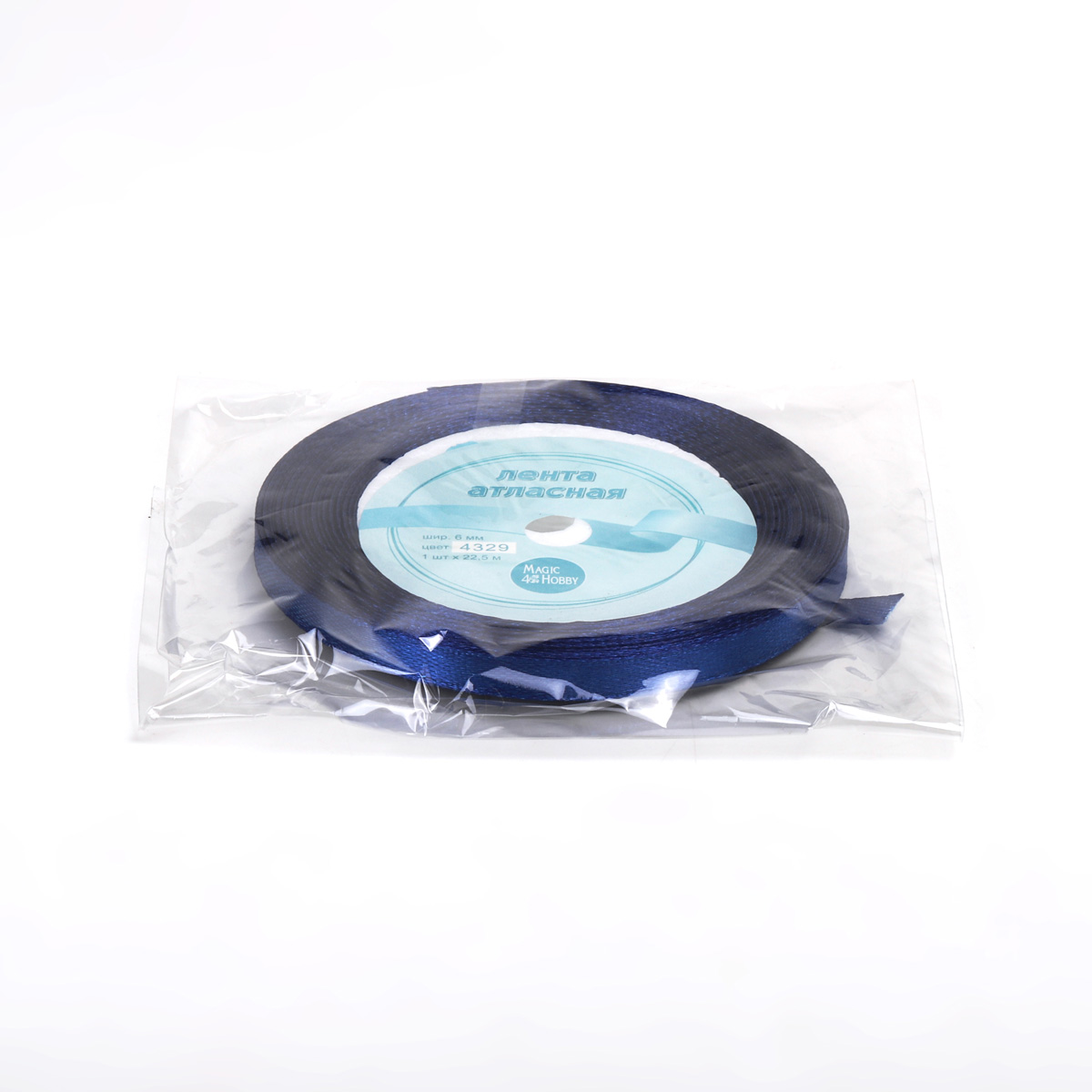 Набор для творчества Magic 4 Hobby шитье - фото 4