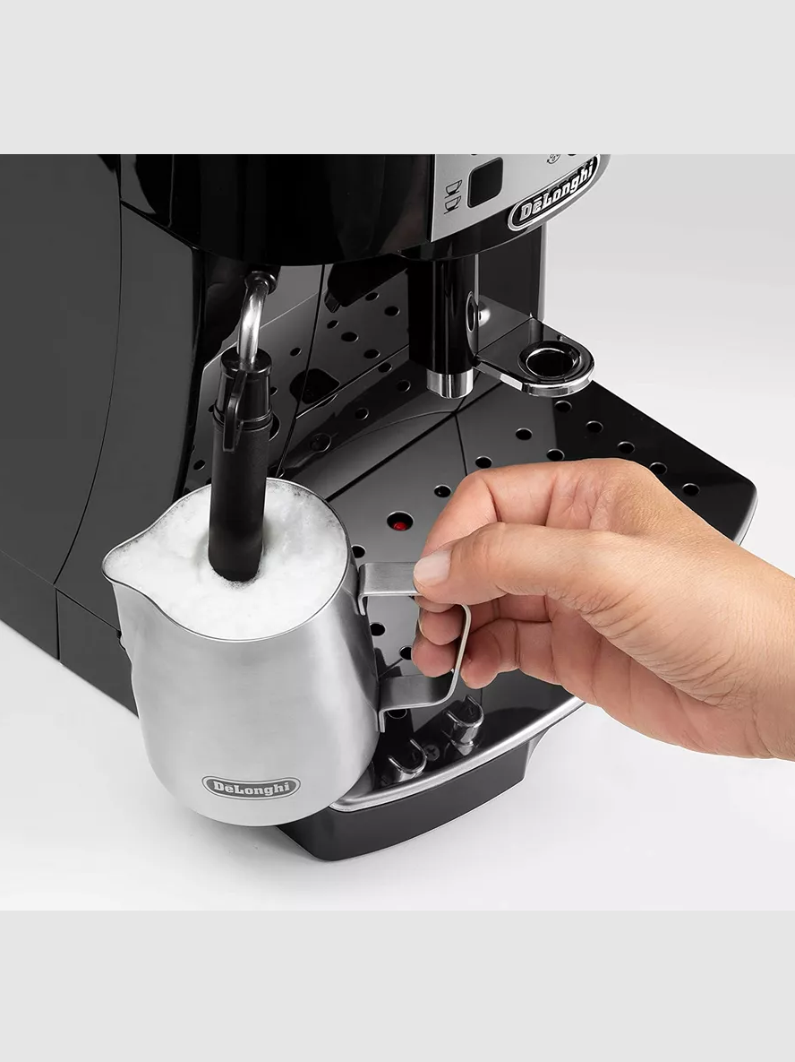 Кофемашина DeLonghi ECAM 22.110.B - фото 3