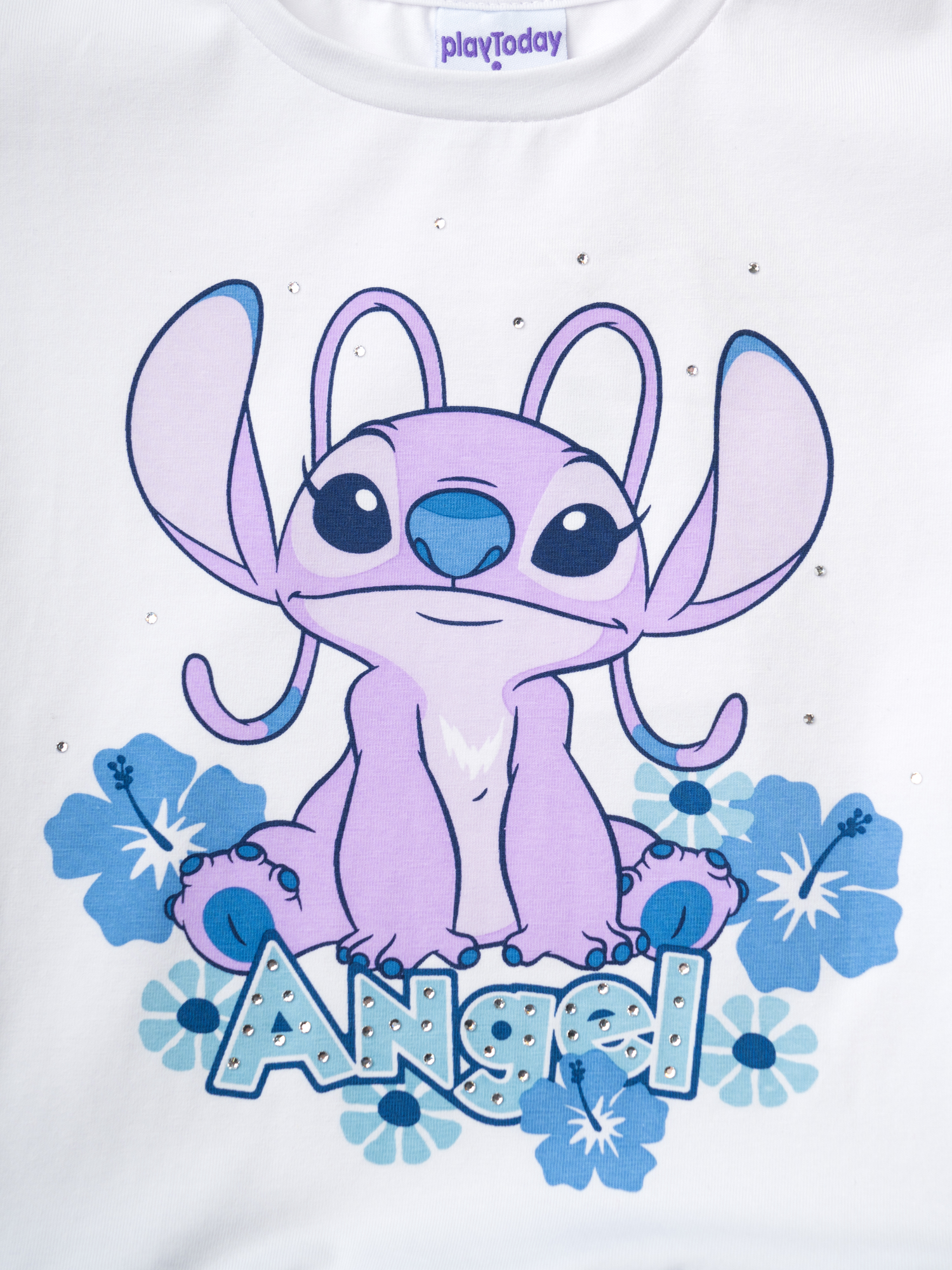 Платье PlayToday 12622468 - фото 10