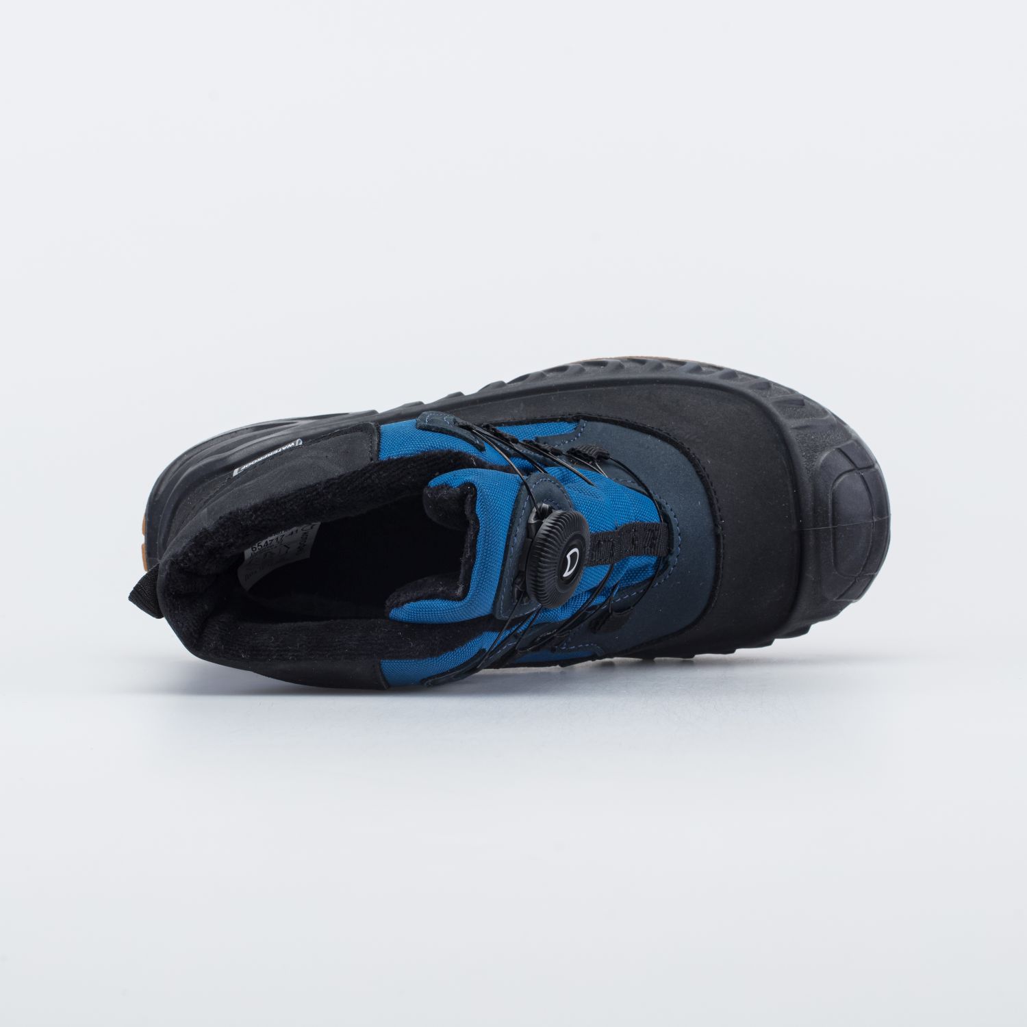 Ботинки Котофей 654717-41 - фото 4