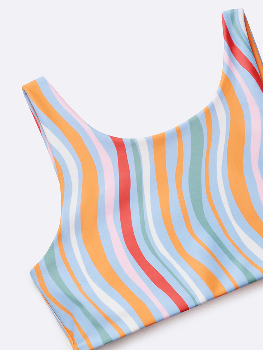 Купальник Lassie 73204417-2670 - фото 8