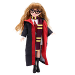 Кукла модельная Glam Core Лекси высота 25 см