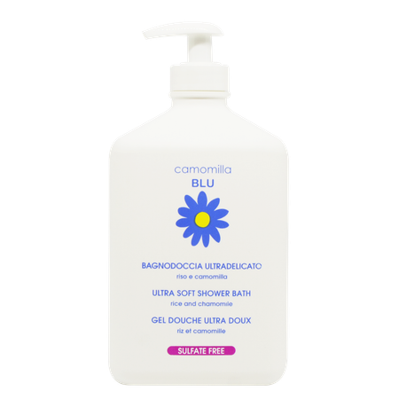 Гель Camomilla BLU 500 мл
