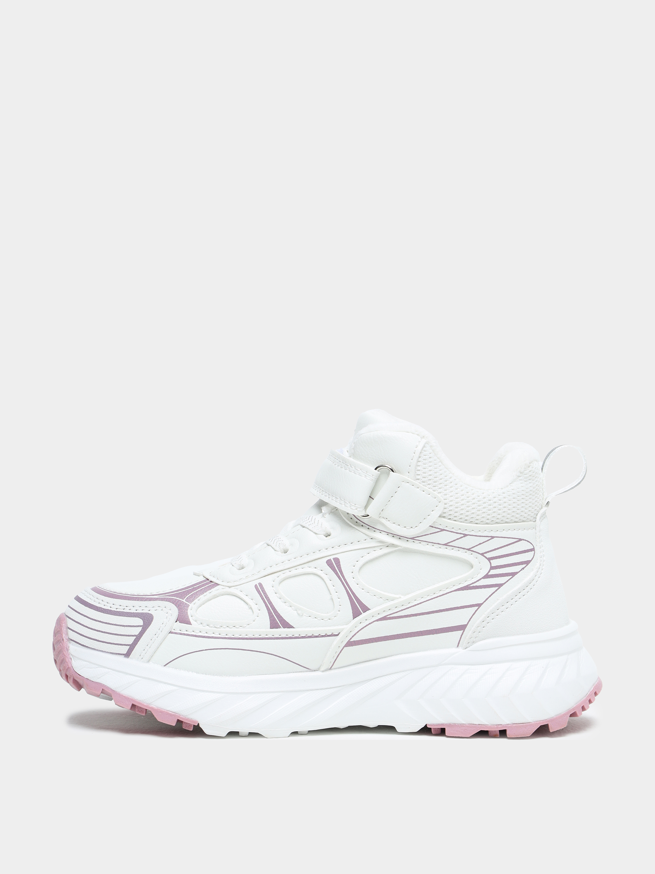 Ботинки Boys and Girls 29612508-3 - фото 6