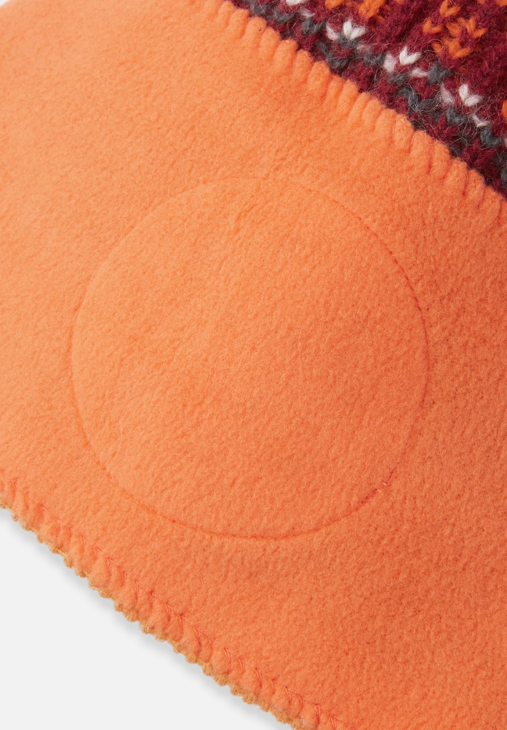 Шапка Reima 5300021A-2681 - фото 4