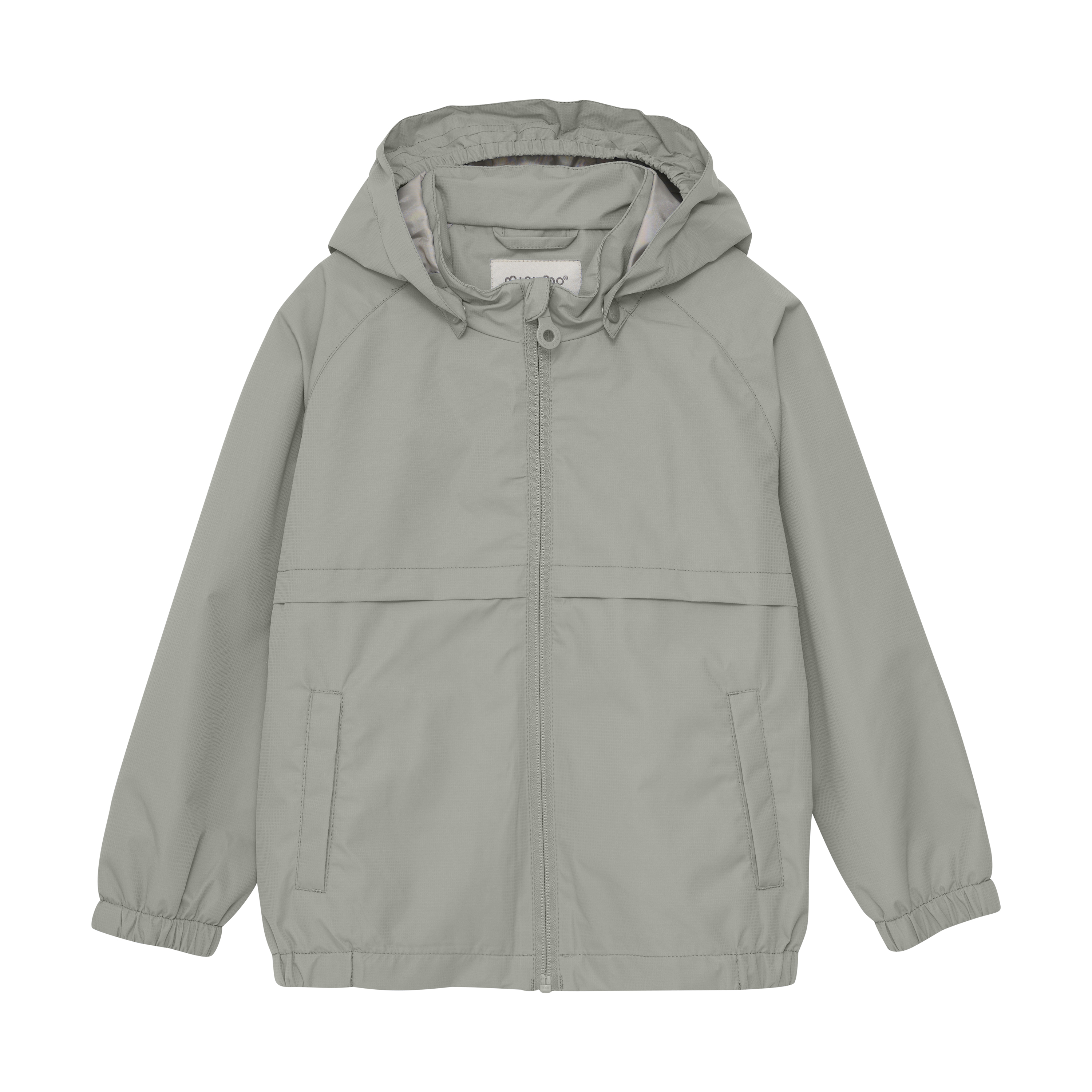 Куртка MinyMo 163808-9006 - фото 1