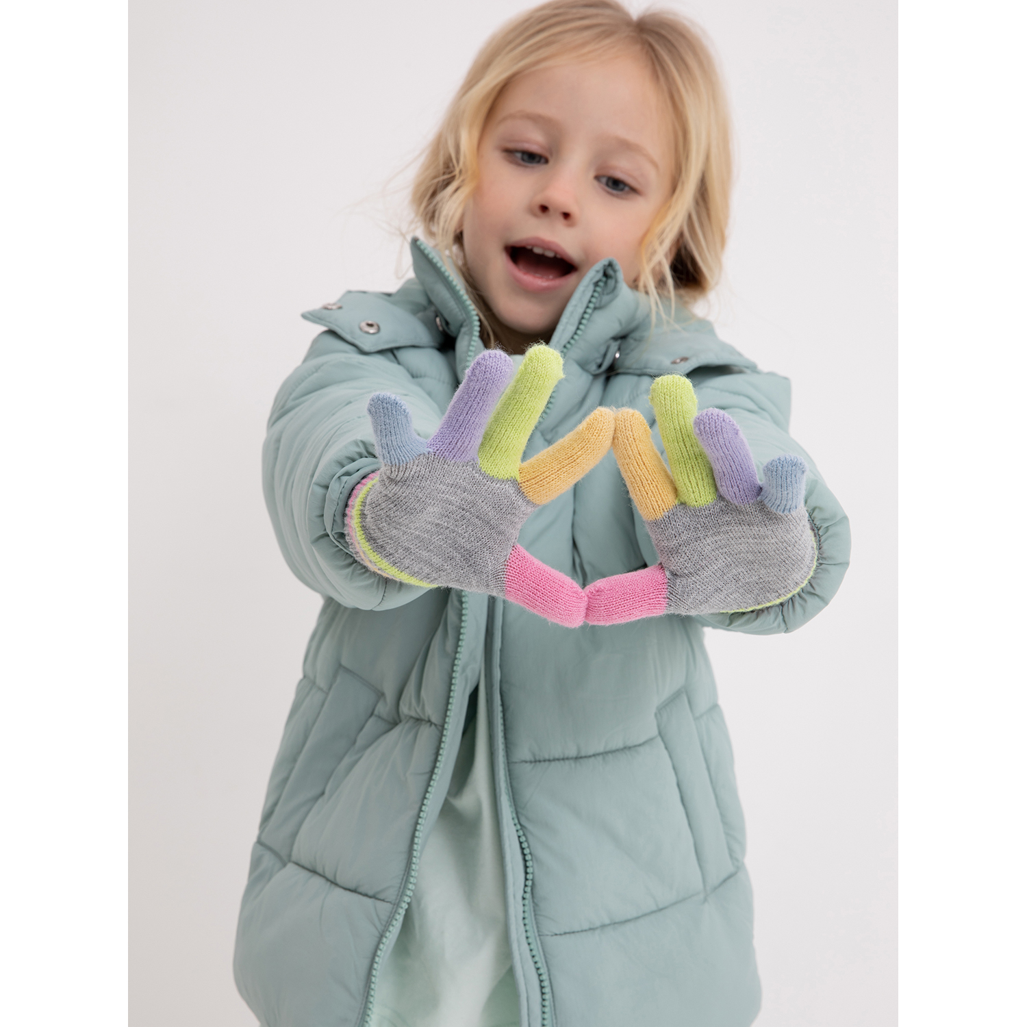 Перчатки Acoola 20226420005_0062985 - фото 4