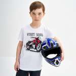 Футболка KOGANKIDS