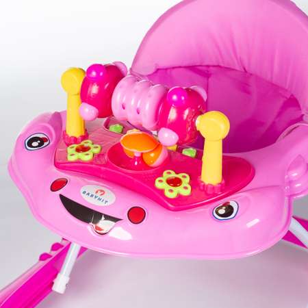 Ходунки Babyhit