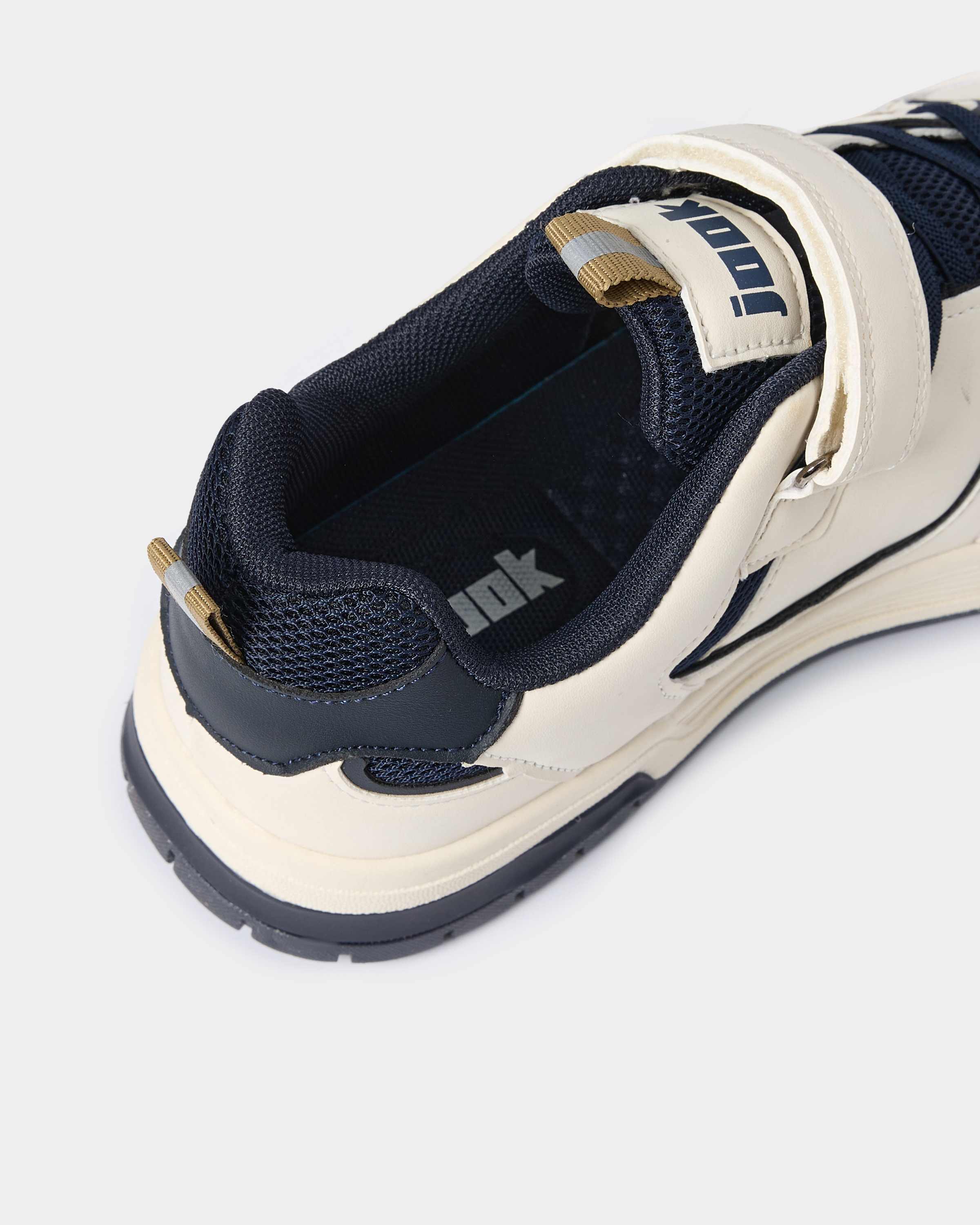 Полуботинки Jook S26ZRtbLB-611-00 - фото 4