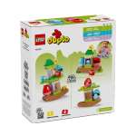 Конструктор LEGO DUPLO 10440 27 дет.