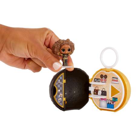 Кукла мини L.O.L. Surprise! OMG Minis PDQ