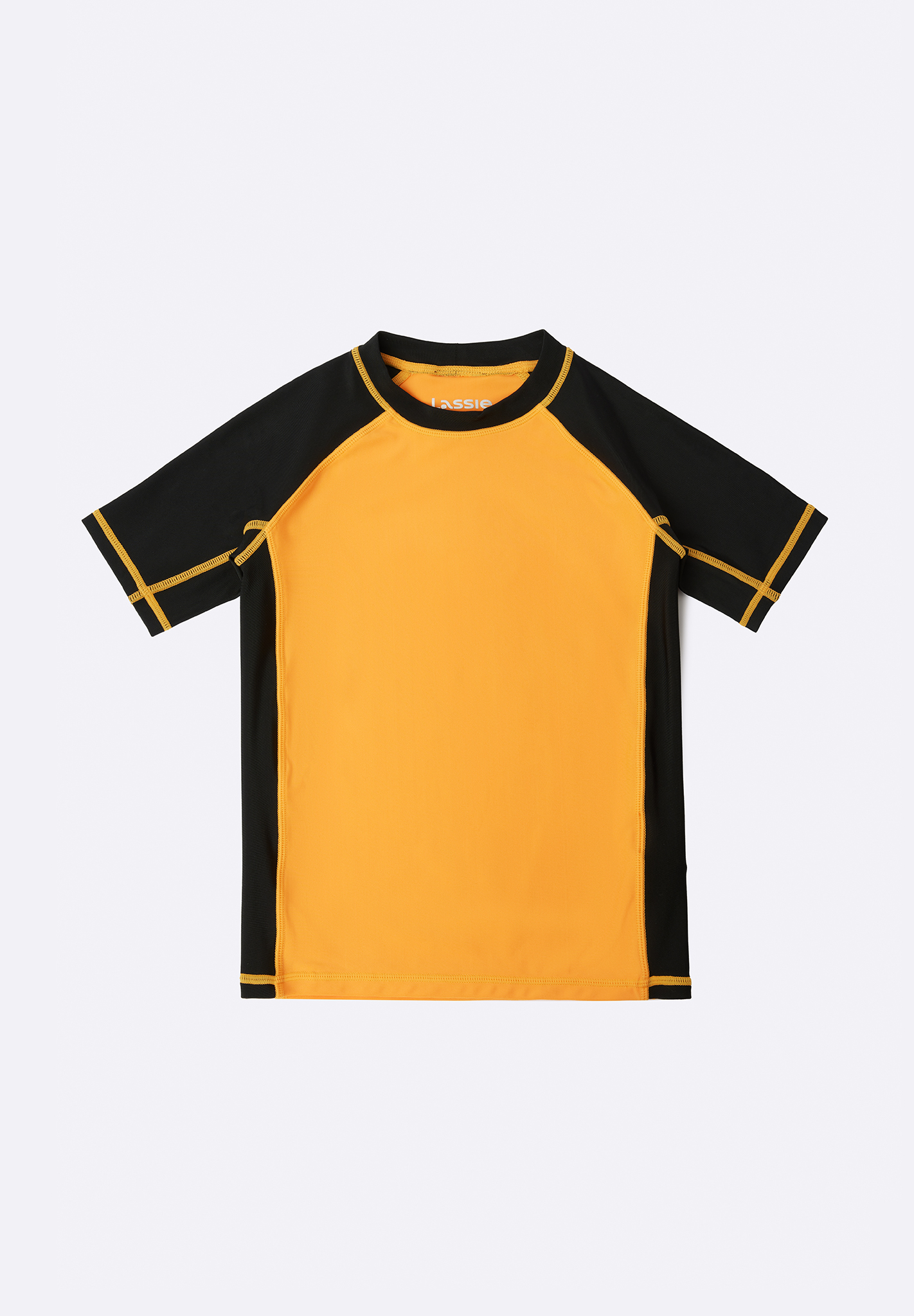 Футболка для плавания Lassie 7200055A-2670 - фото 1