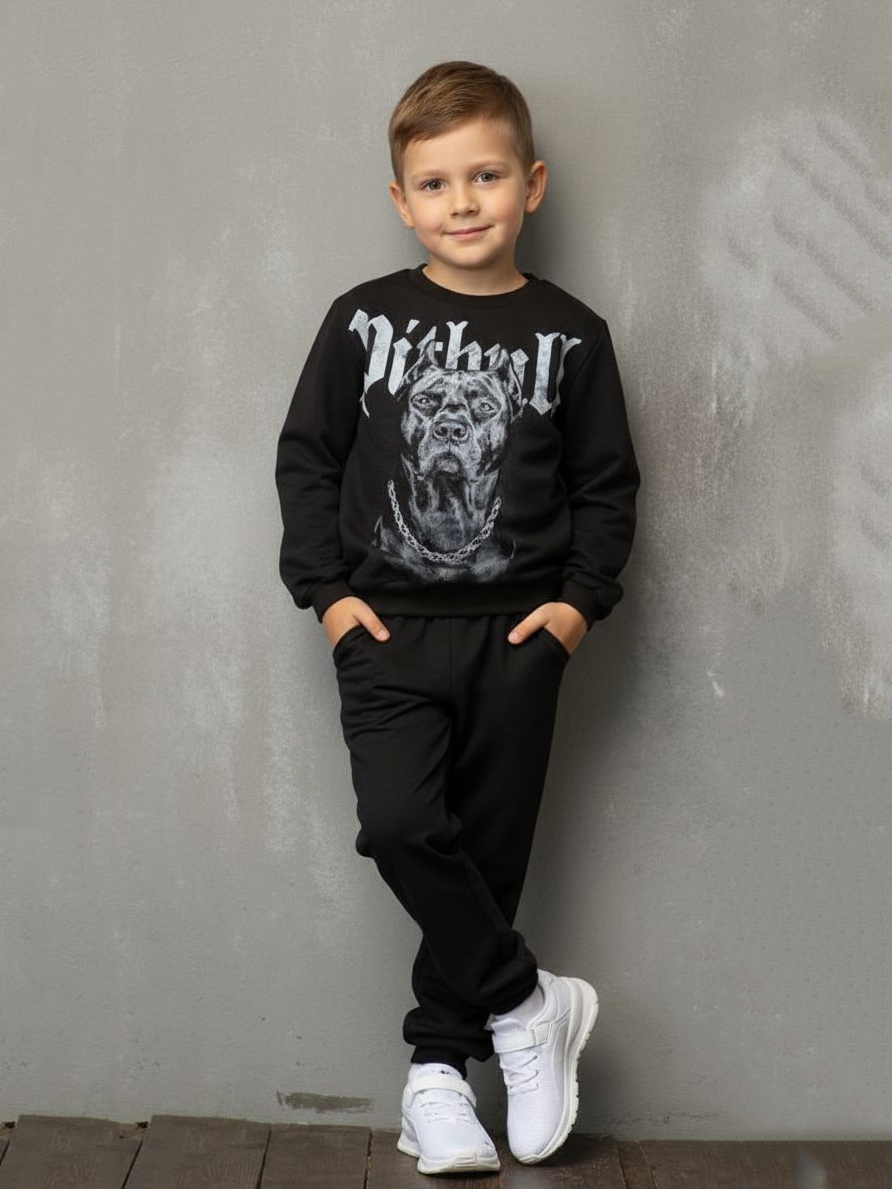 Костюм VGtrikotazh d2595 - фото 1