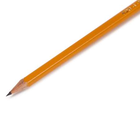 Карандаши чернографитные Koh-I-Noor 6 шт.