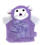 Мочалка Uniglodis Зверушки