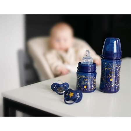 Бутылочка LOVI Anti-Colic 120 мл