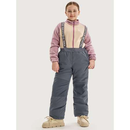 Брюки NIKASTYLE