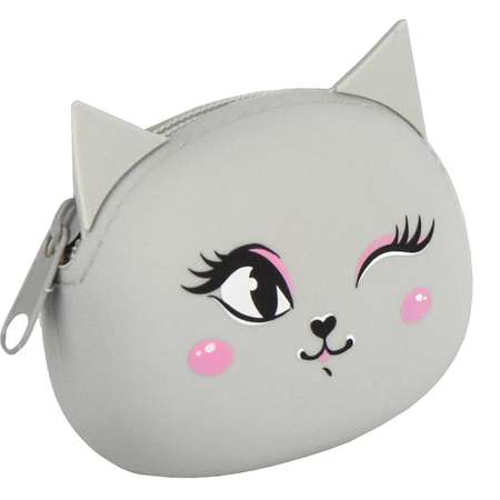 Кошелек Феникс + Озорная кошечка клатч