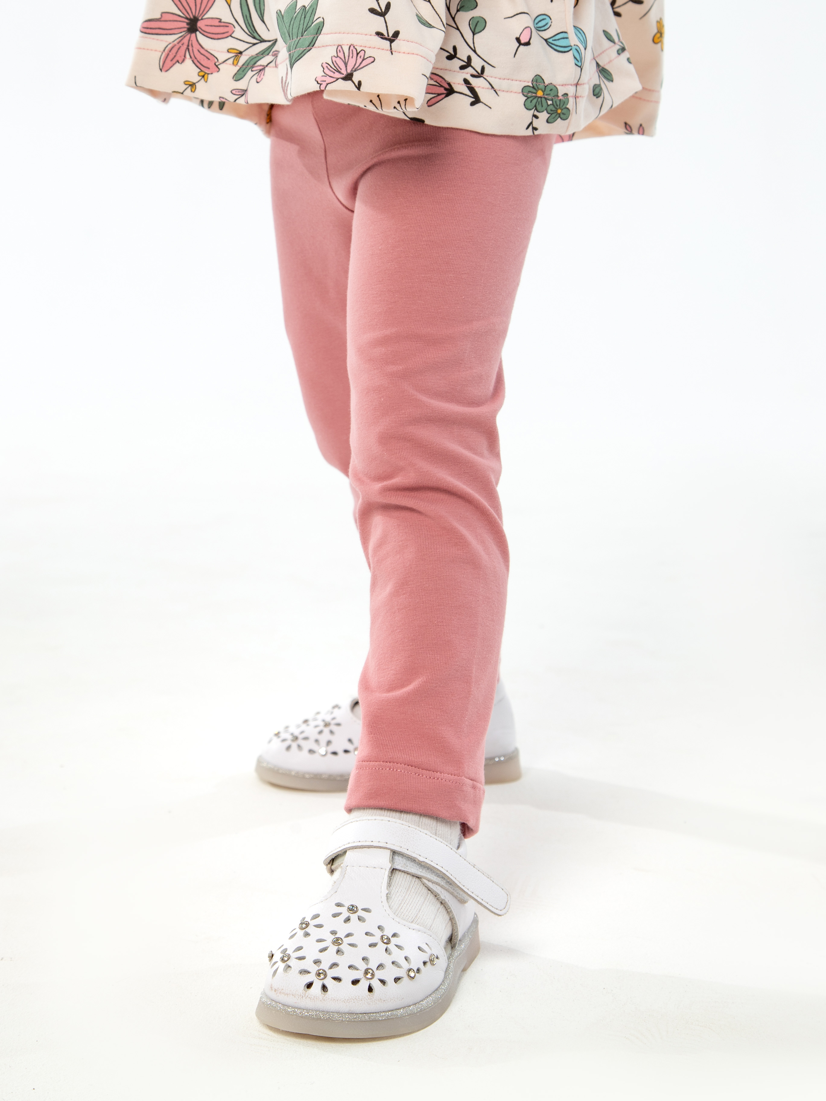 Костюм LEVA костюм_цветочный сад - фото 4