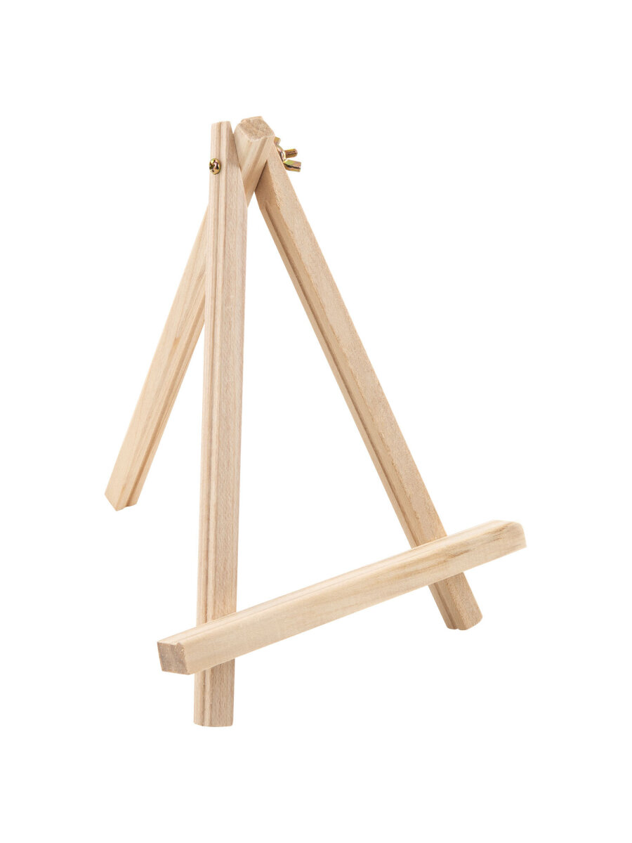 Мольберт художественный Brauberg - фото 5