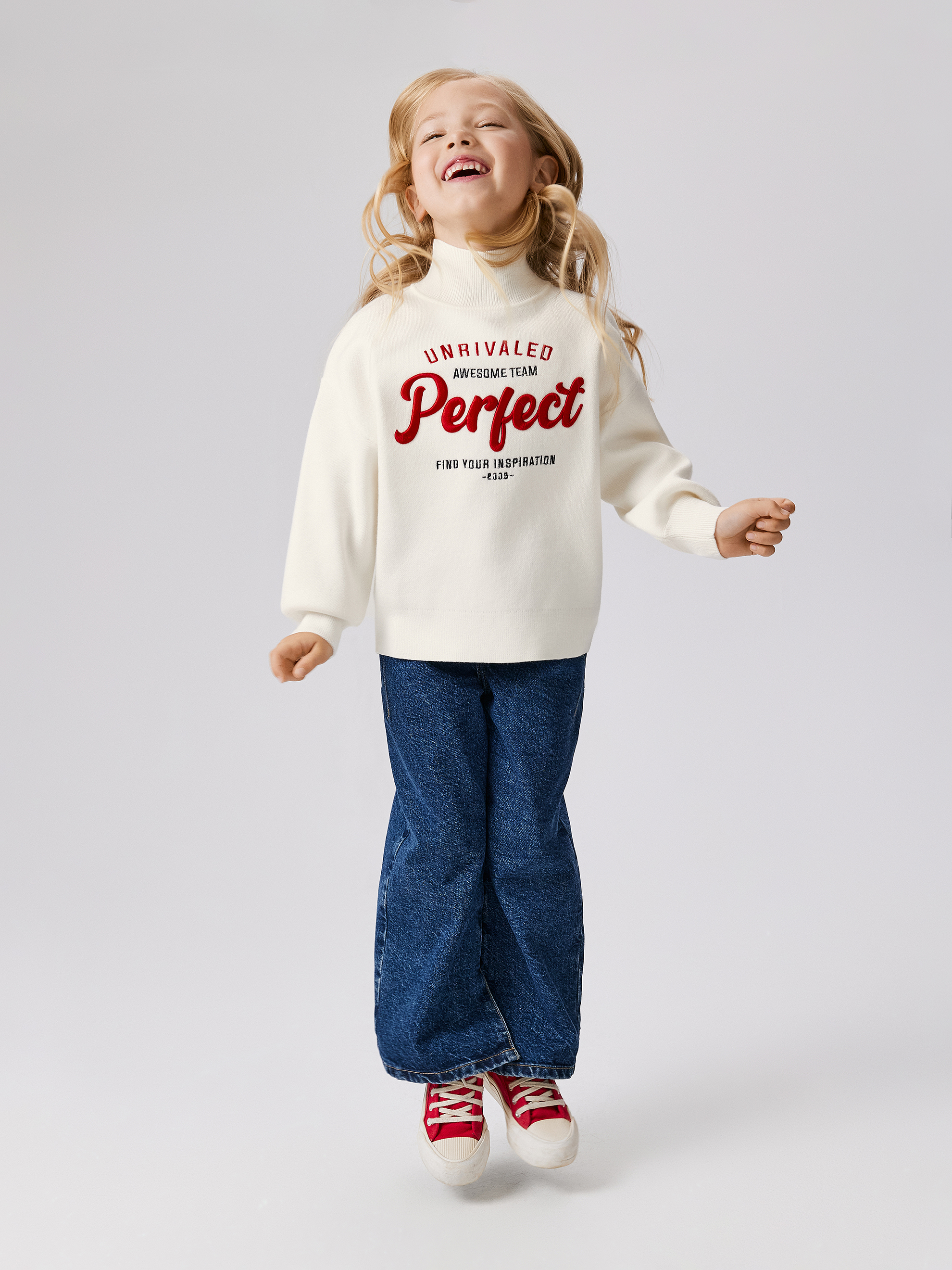 Свитер Acoola 20230320016_0089708 - фото 7