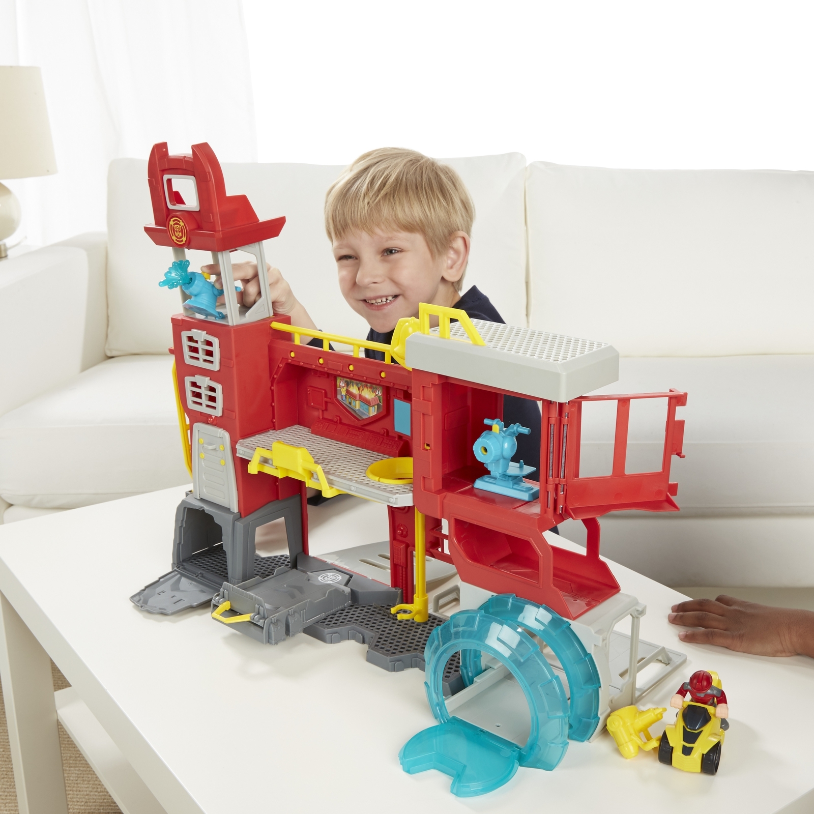 Игровой набор Playskool - фото 9