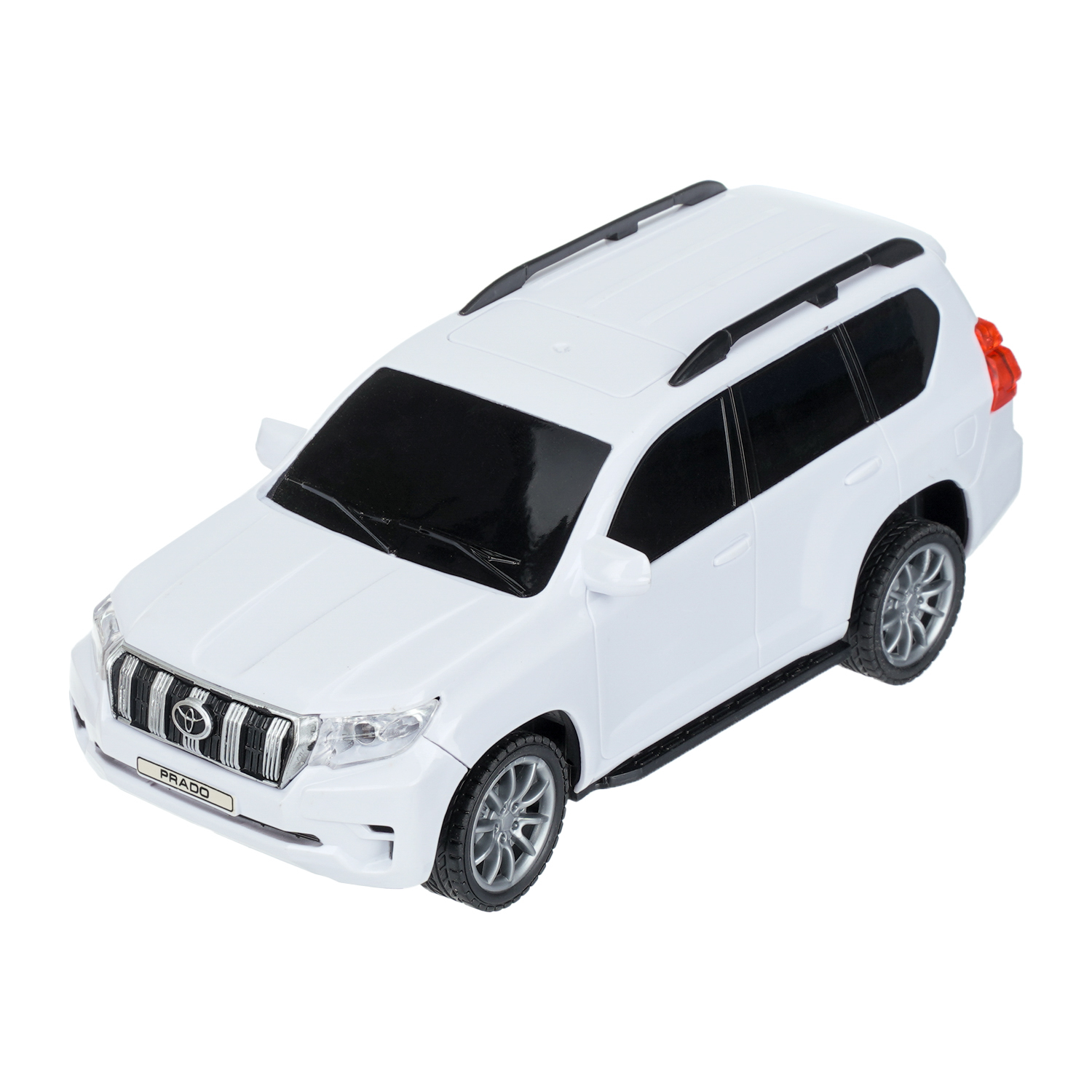 Автомобиль РУ Технопарк Toyota Prado - фото 4