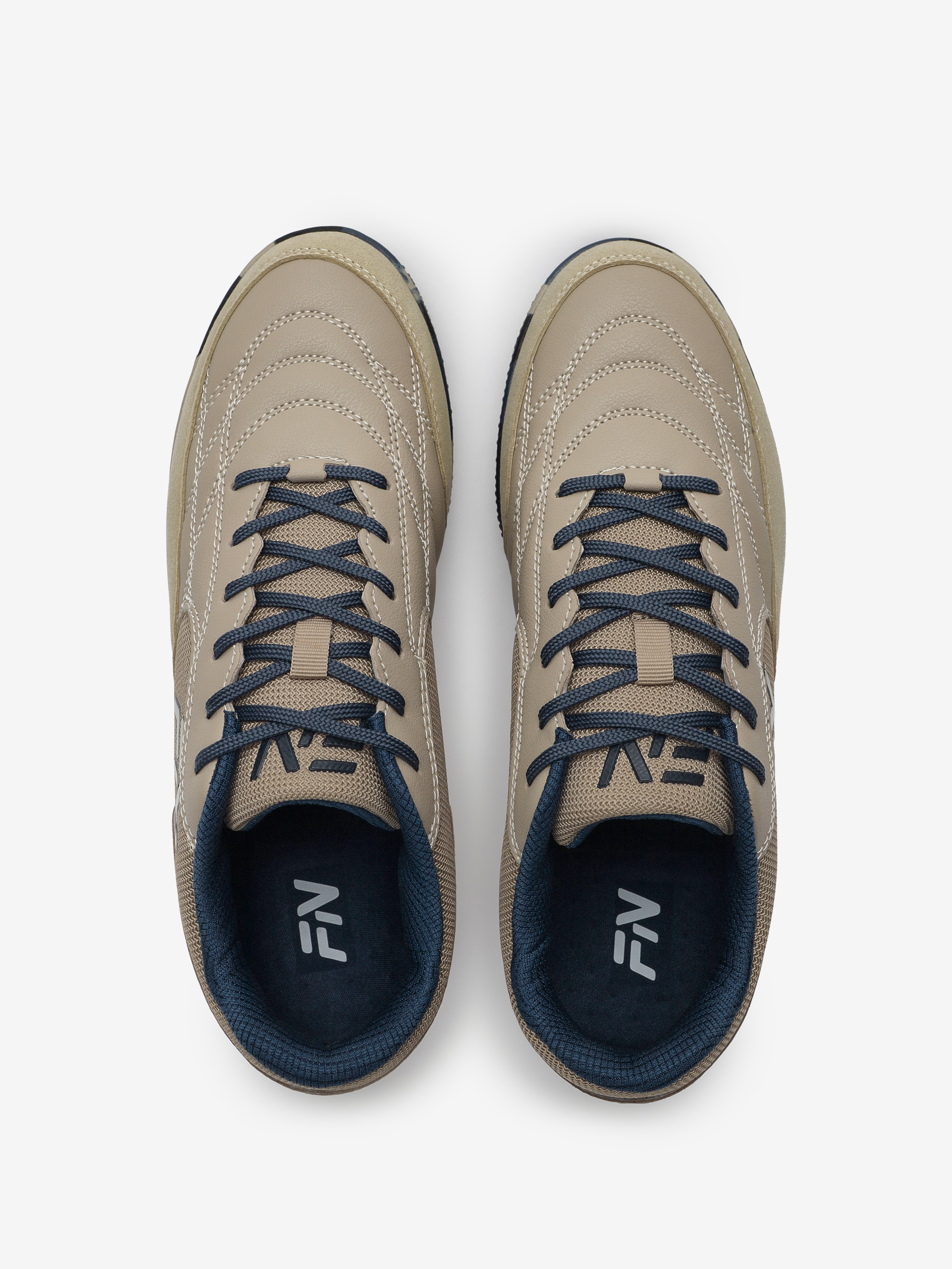 Кроссовки FN KFN5061005-102 - фото 11