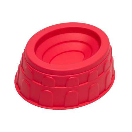 Формочка Zebratoys Колизей 19-0060