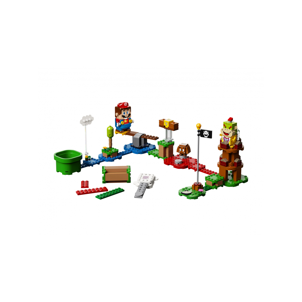 Конструктор LEGO 160 дет. - фото 6