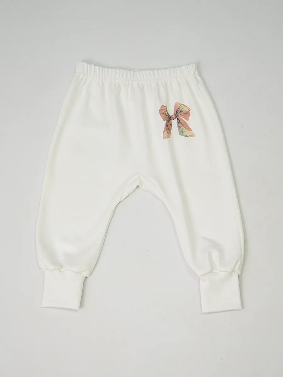 Штанишки 2 шт Совенок Дона БШ2-302-1/41-44 - фото 3