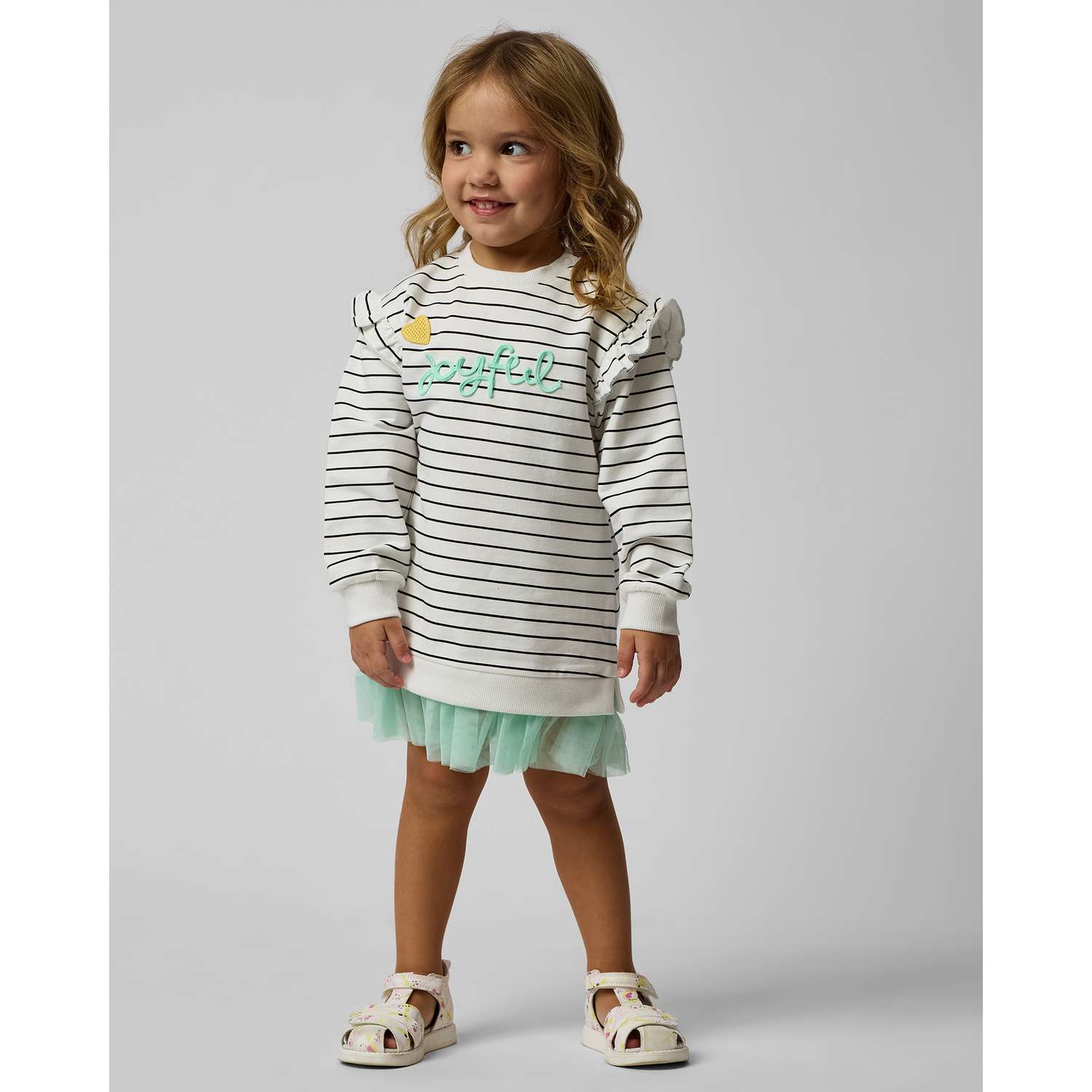 Платье Baby Go Trend S25BT-1GJ01ig-00 - фото 1
