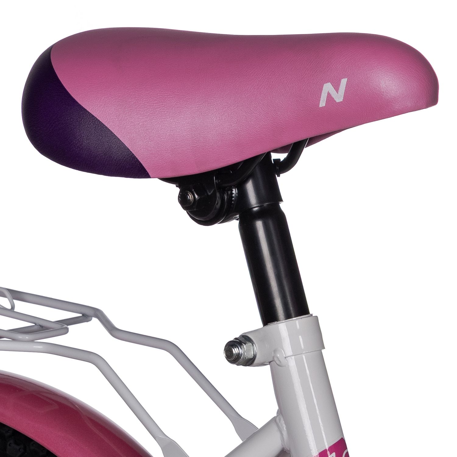 Двухколесный велосипед Novatrack 16 дюймов - фото 3