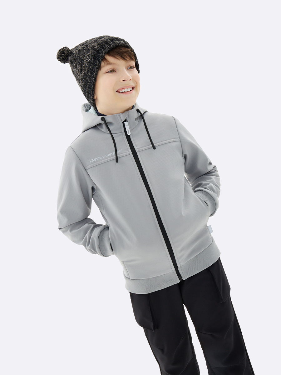 Куртка Lassie 73105205-9370 - фото 10