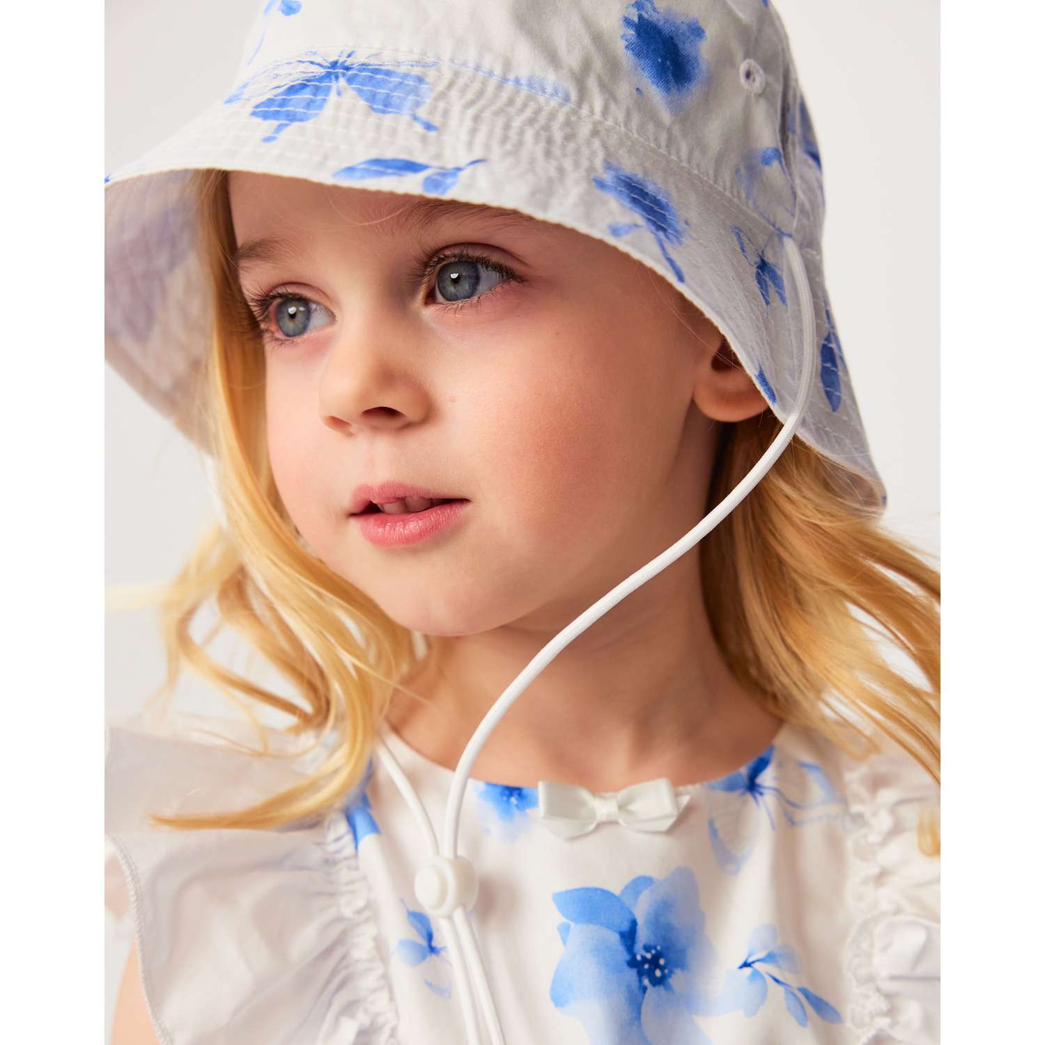 Панама Baby Go Trend S24BT1-W49ig-55 - фото 1
