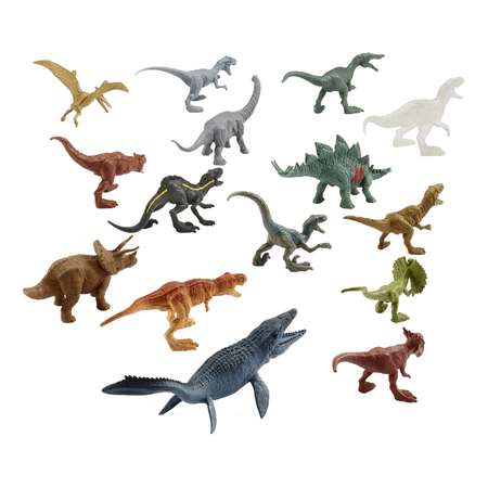 Игровой набор Jurassic World