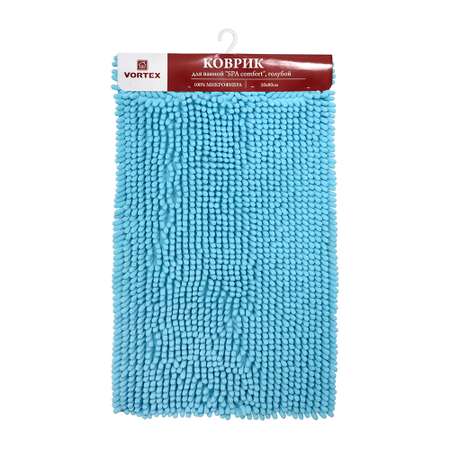 Коврик для ванной Vortex Comfort 50 x 80 см