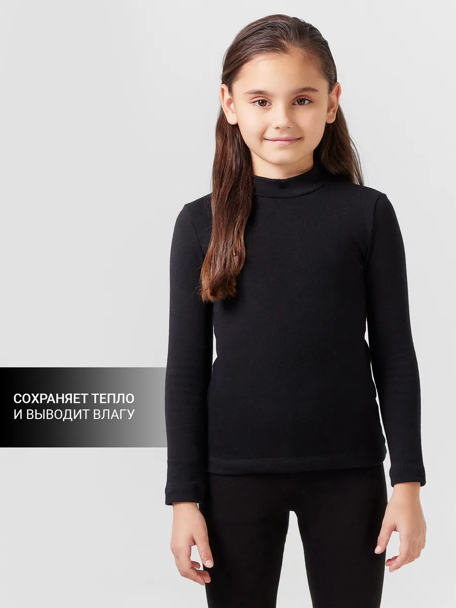 Джемпер Mark Formelle (Марк Формэль) 727702/черный - фото 15