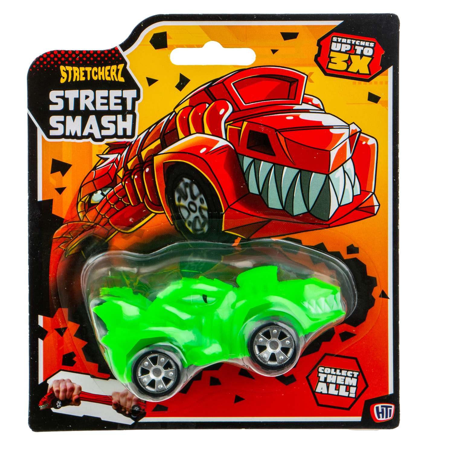 Фигурка HTI - фото 8