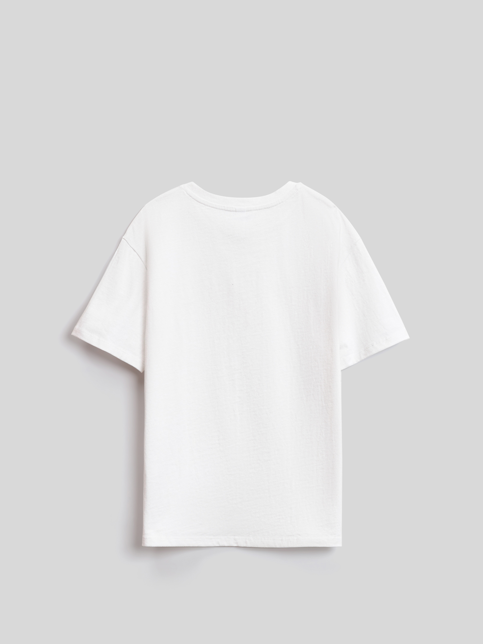 Футболка Acoola 20210510199_0095476 - фото 6