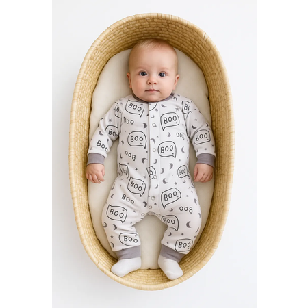 Комбинезон Эскимо