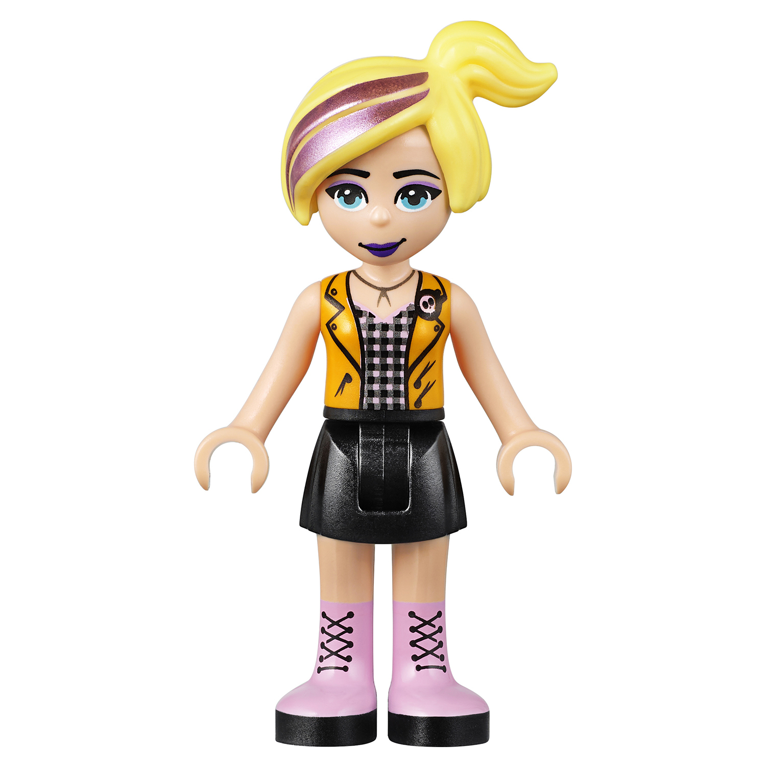 Конструктор LEGO Friends Шоу талантов 492 дет. - фото 33