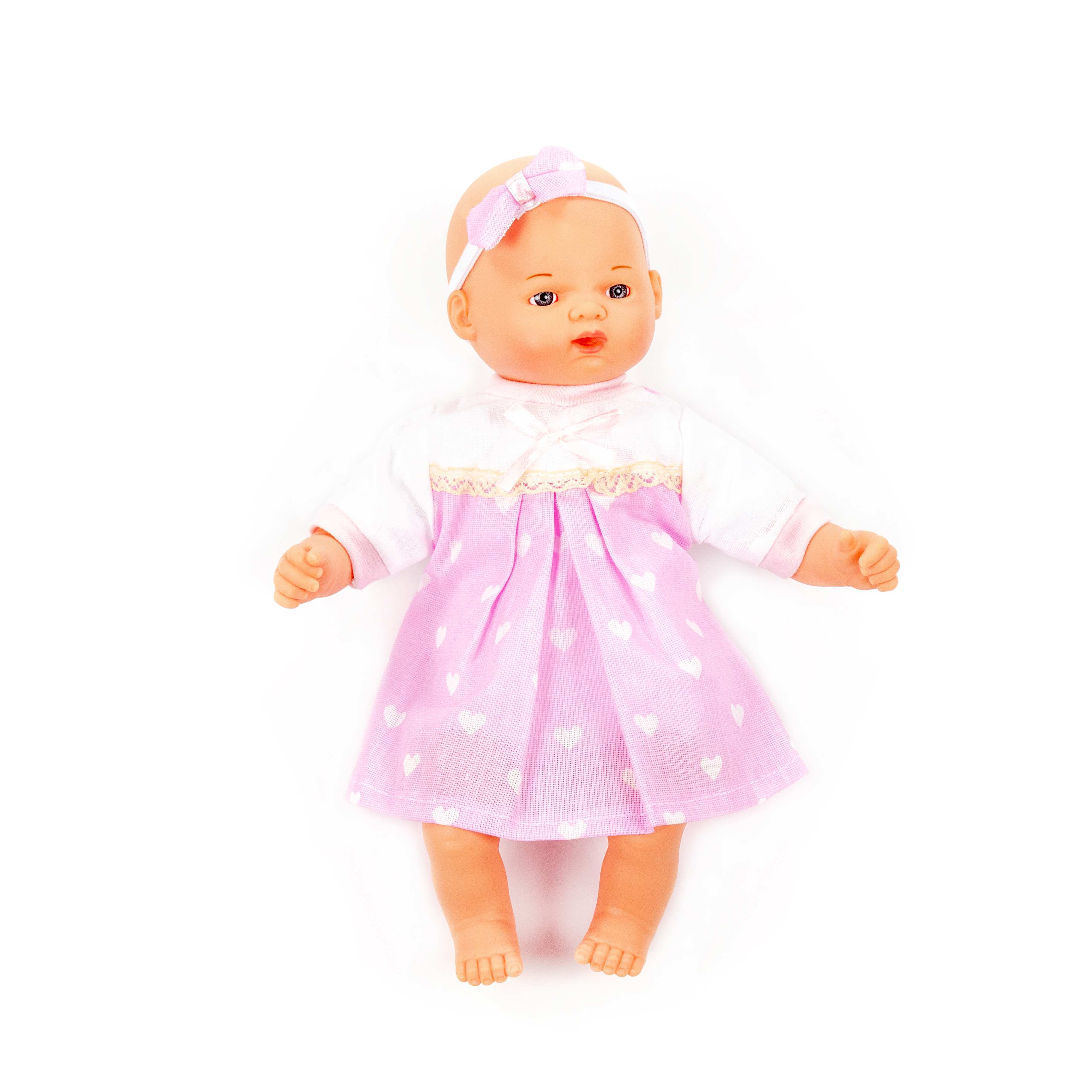 Кукла пупс Полесье Милый 71699 - фото 3