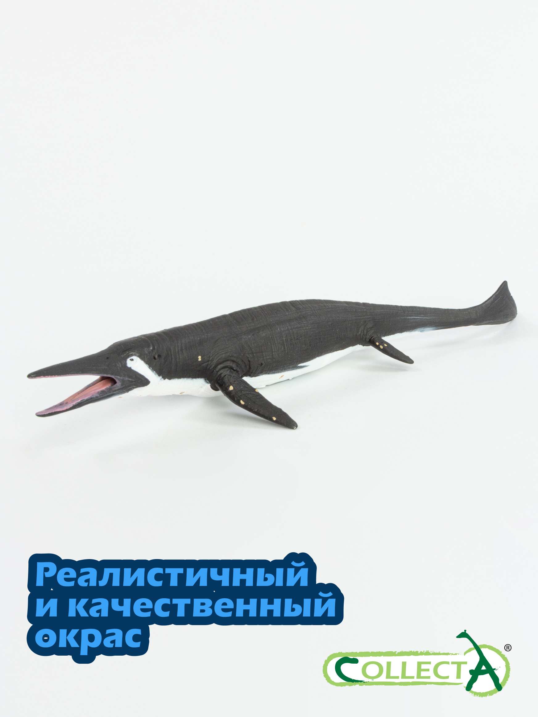 Фигурка Collecta Динозавр Шастазавр - фото 4