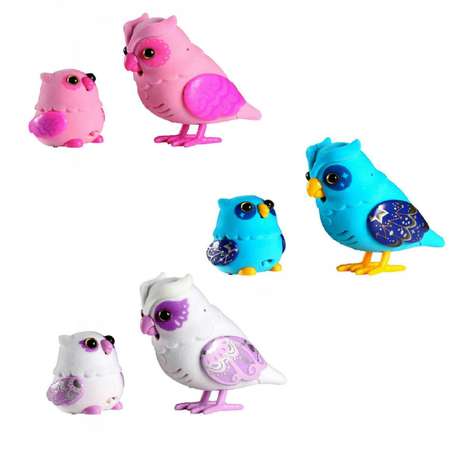 Фигурка Little Live Pets в ассортименте