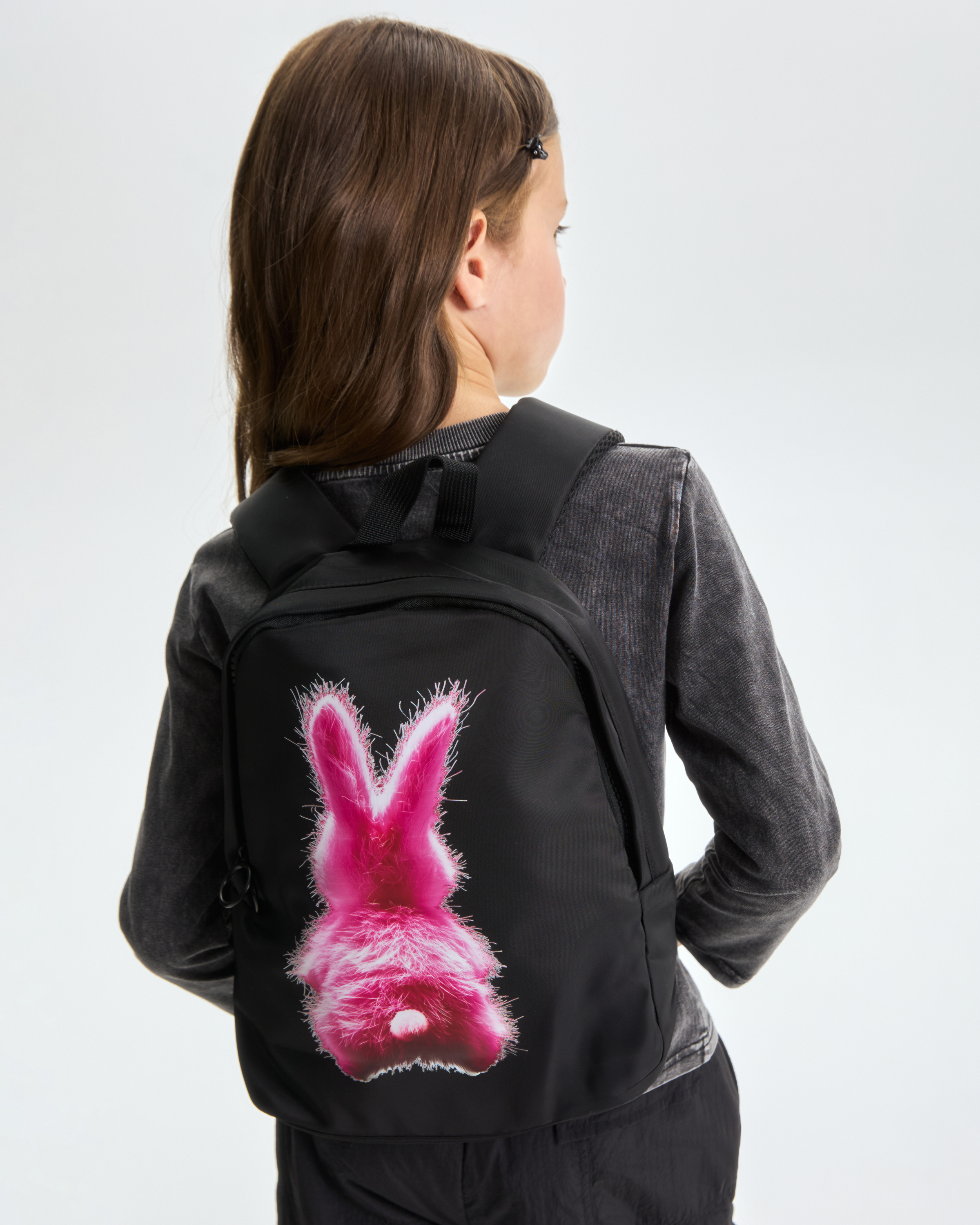 Рюкзак Futurino Fashion W25FF-2GA04tg-DG - фото 2