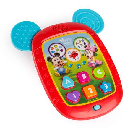 Обучающий планшет Disney Микки