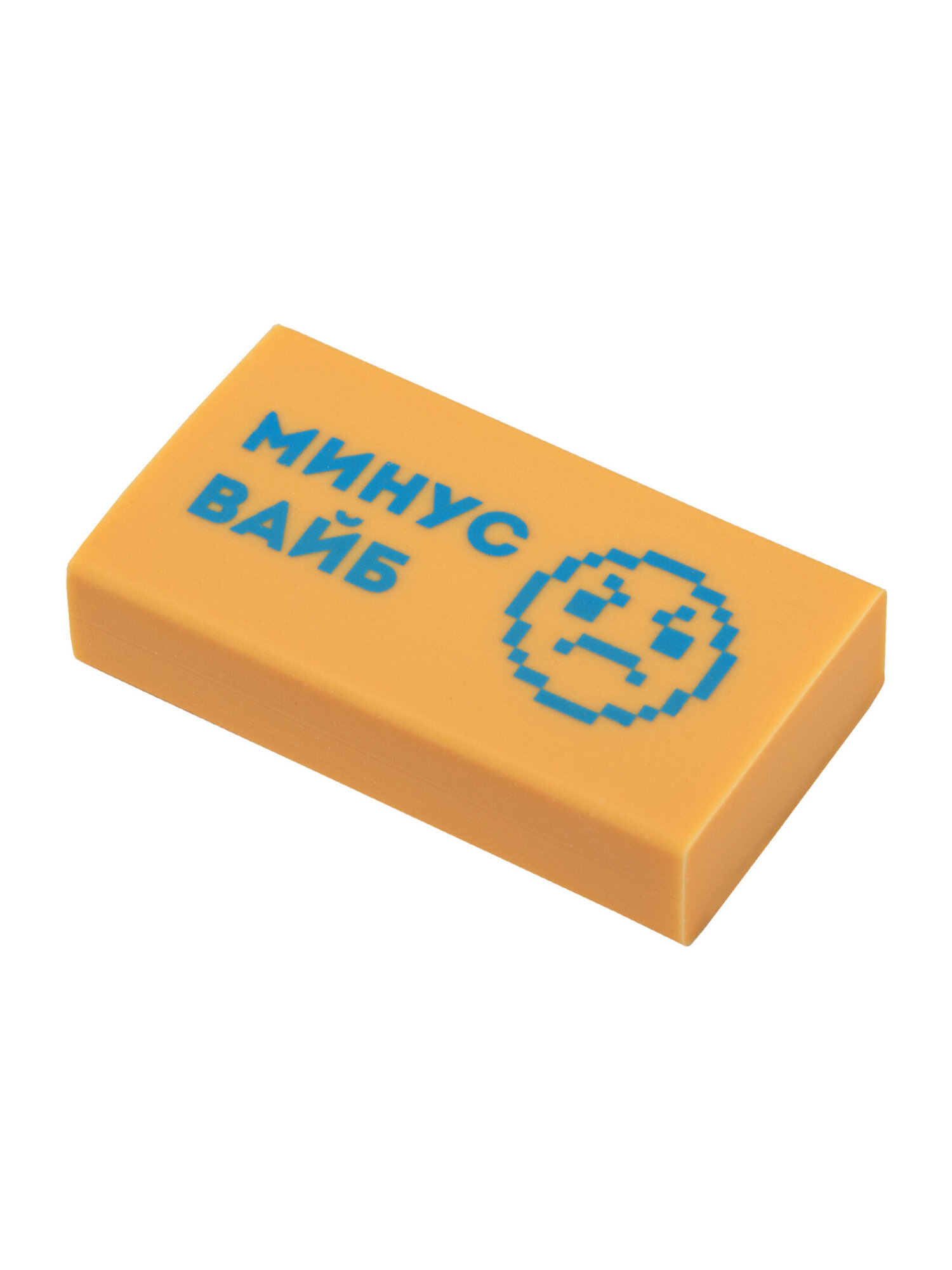 Ластик Funster забавные фразы 6 шт. - фото 5