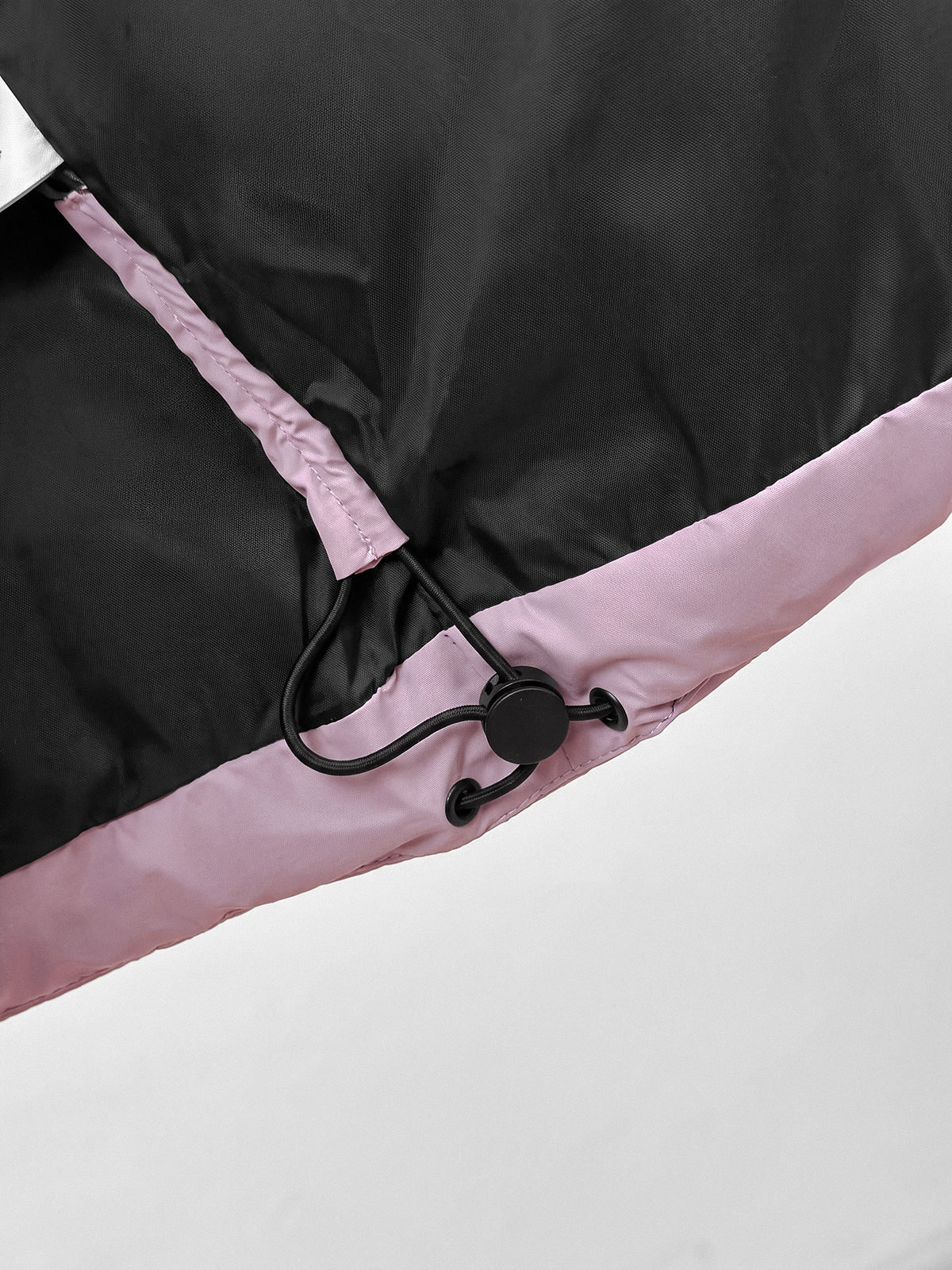 Пуховик Premont WP614229LIGHTPINK - фото 8